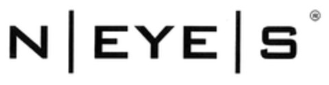 N EYE S Logo (DPMA, 23.06.2010)