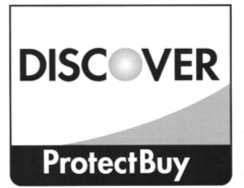 DISCOVER ProtectBuy Logo (DPMA, 11/11/2010)