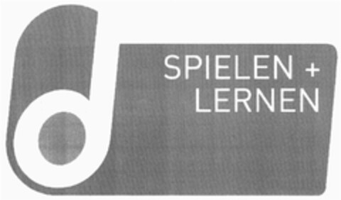 SPIELEN + LERNEN Logo (DPMA, 05.11.2010)