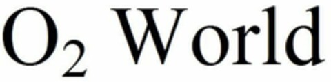 O2 World Logo (DPMA, 10.01.2011)