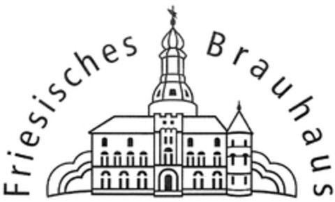 Friesisches Brauhaus Logo (DPMA, 29.01.2011)