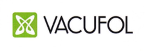 VACUFOL Logo (DPMA, 23.03.2011)