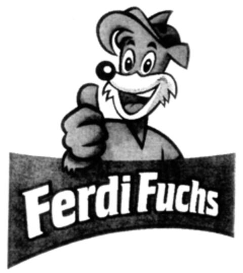Ferdi Fuchs Logo (DPMA, 19.04.2011)
