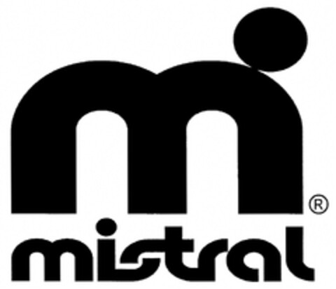 m mistral Logo (DPMA, 27.04.2011)