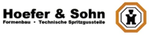 Hoefer & Sohn Logo (DPMA, 29.04.2011)