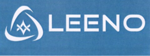 LEENO Logo (DPMA, 19.07.2011)