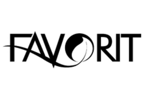 FAVORIT Logo (DPMA, 23.11.2011)