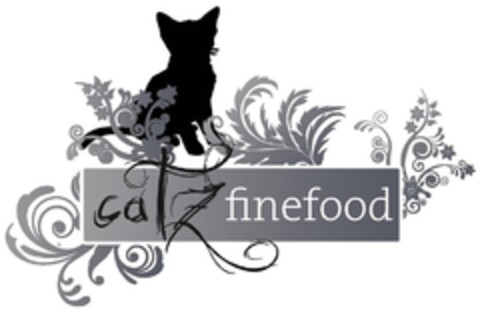 catz finefood Logo (DPMA, 16.12.2011)