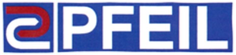 PFEIL Logo (DPMA, 13.06.2012)