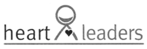 heart leaders Logo (DPMA, 30.01.2013)