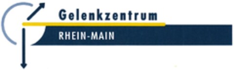 Gelenkzentrum RHEIN-MAIN Logo (DPMA, 12.06.2013)