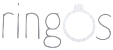 ringos Logo (DPMA, 13.07.2013)
