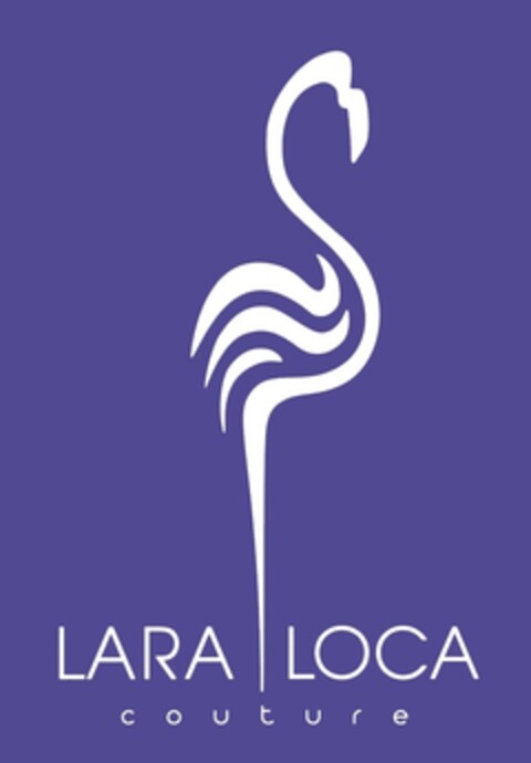 LARA LOCA couture Logo (DPMA, 02.12.2013)