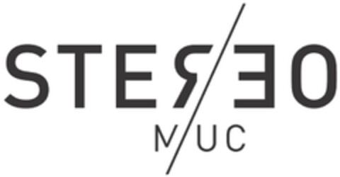 STEREO MUC Logo (DPMA, 11.03.2014)