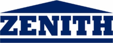 ZENITH Logo (DPMA, 09.07.2014)