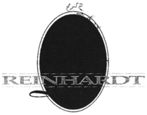 REINHARDT Logo (DPMA, 04.04.2014)