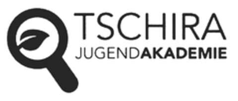 TSCHIRA JUGENDAKADEMIE Logo (DPMA, 06.05.2014)