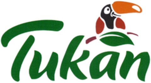 Tukan Logo (DPMA, 02.07.2014)