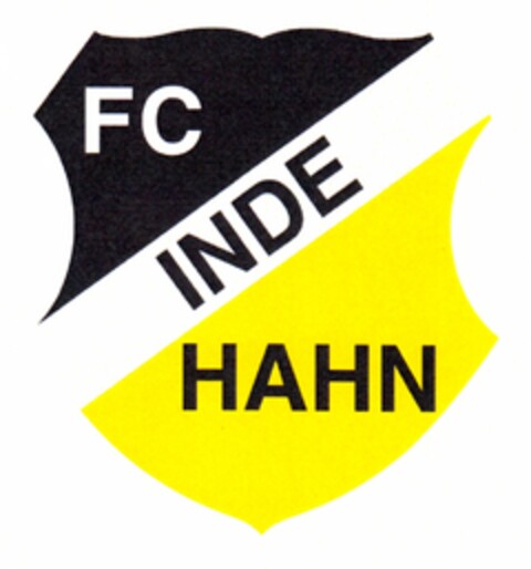 FC INDE HAHN Logo (DPMA, 03.07.2014)