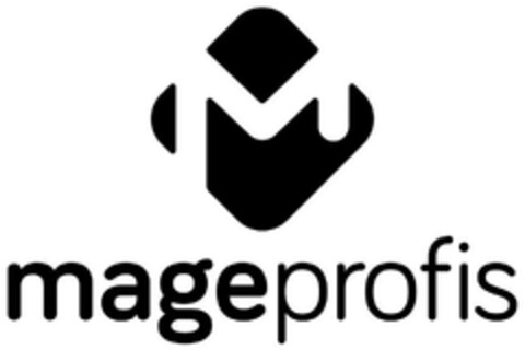 mageprofis Logo (DPMA, 19.02.2015)