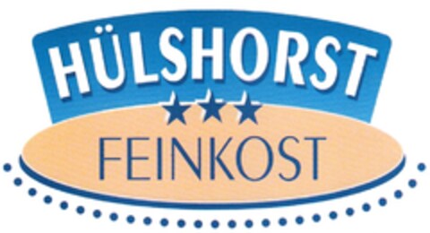 HÜLSHORST FEINKOST Logo (DPMA, 05.02.2015)