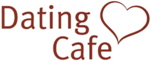 Dating Cafe Logo (DPMA, 16.11.2015)