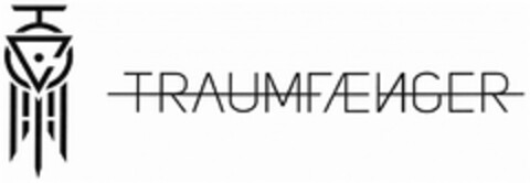 TRAUMFÆNGER Logo (DPMA, 05.12.2015)