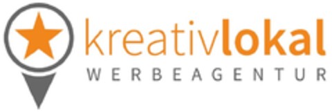 kreativlokal WERBEAGENTUR Logo (DPMA, 18.09.2015)