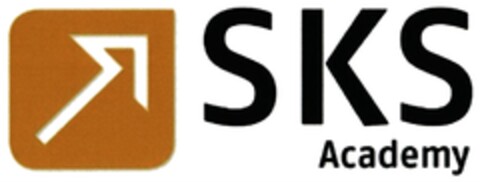 SKS Academy Logo (DPMA, 04/12/2016)