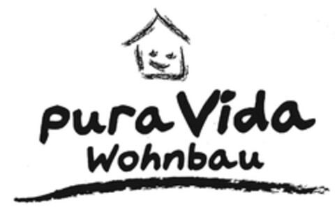 Pura Vida Wohnbau Logo (DPMA, 19.04.2016)