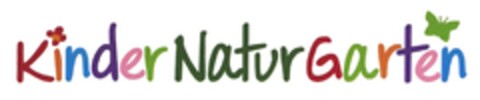 KinderNaturGarten Logo (DPMA, 07/14/2016)