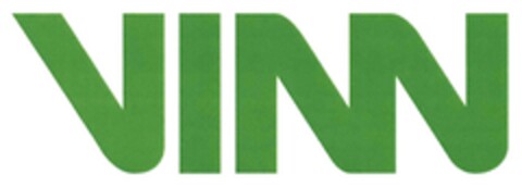 VINN Logo (DPMA, 21.11.2016)