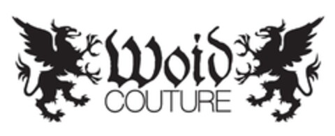 Woid COUTURE Logo (DPMA, 22.06.2016)