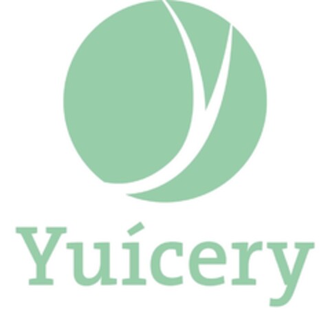 Yuícery Logo (DPMA, 09.12.2016)