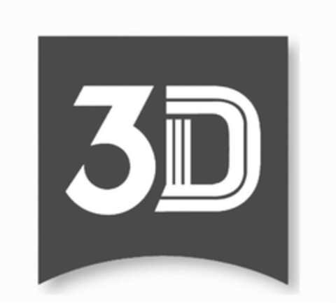 3D Logo (DPMA, 29.06.2017)