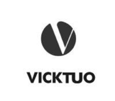VICKTUO Logo (DPMA, 11/06/2017)