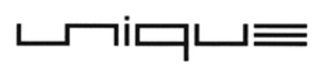 UNIQUE Logo (DPMA, 12.09.2018)