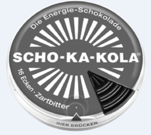 SCHO-KA-KOLA Logo (DPMA, 01.03.2018)