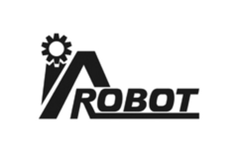 iA ROBOT Logo (DPMA, 11.05.2018)