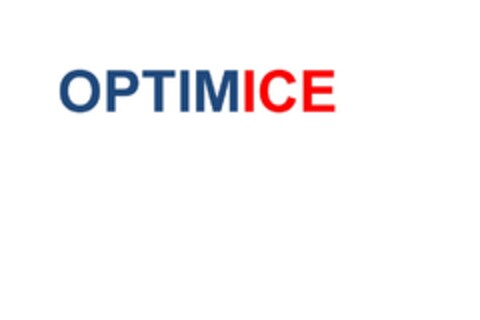 OPTIMICE Logo (DPMA, 03/22/2018)