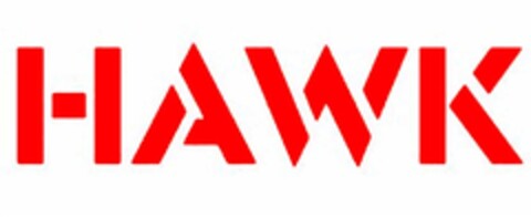 HAWK Logo (DPMA, 24.05.2018)