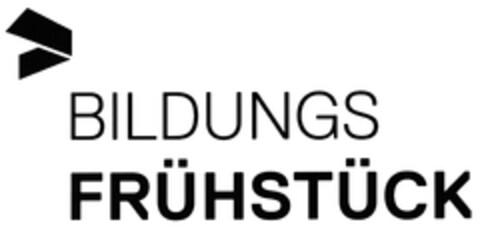 BILDUNGSFRÜHSTÜCK Logo (DPMA, 28.11.2019)