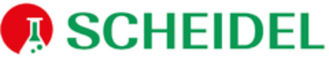 SCHEIDEL Logo (DPMA, 02/28/2019)