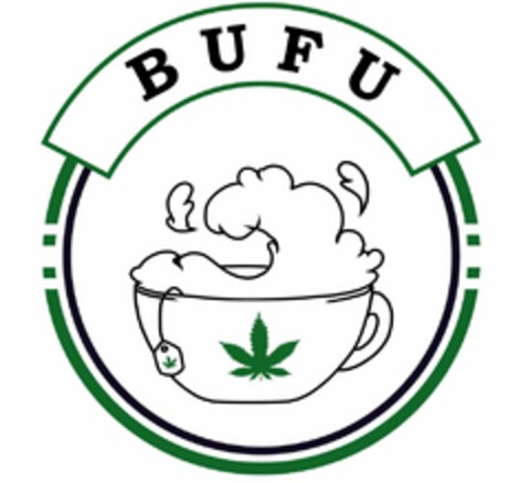 BUFU Logo (DPMA, 12/06/2019)