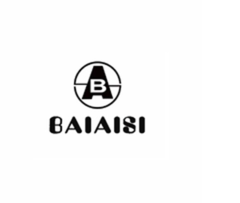 BAIAISI Logo (DPMA, 06.05.2019)