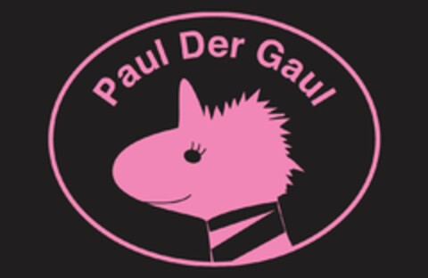 Paul Der Gaul Logo (DPMA, 28.08.2019)