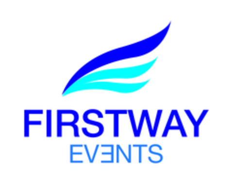 FIRSTWAY EVENTS Logo (DPMA, 25.11.2019)