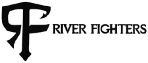 RF RIVER FIGHTERS Logo (DPMA, 12.06.2020)