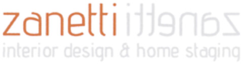 zanetti interior design & home staging Logo (DPMA, 15.12.2020)