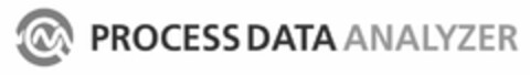 PROCESS DATA ANALYZER Logo (DPMA, 18.08.2020)